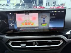 BMW 3 Series 320Li M Sports Package - фото 17