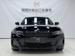 BMW 3 Series 320Li M Sports Package - фото 2