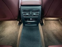 BMW 3 Series 320Li M Sports Package - фото 20
