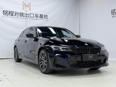 BMW 3 Series 320Li M Sports Package - фото 3