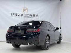 BMW 3 Series 320Li M Sports Package - фото 4