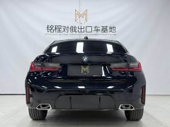 BMW 3 Series 320Li M Sports Package - фото 5