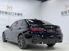 BMW 3 Series 320Li M Sports Package - фото 6