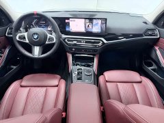 BMW 3 Series 320Li M Sports Package - фото 8