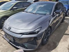 Changan UNI-V 1.5T premium - фото 1