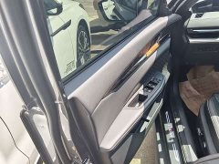 Changan UNI-V 1.5T premium - фото 10