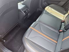 Changan UNI-V 1.5T premium - фото 11