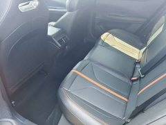 Changan UNI-V 1.5T premium - фото 12