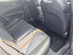 Changan UNI-V 1.5T premium - фото 14