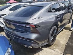 Changan UNI-V 1.5T premium - фото 16