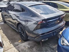 Changan UNI-V 1.5T premium - фото 17