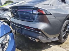 Changan UNI-V 1.5T premium - фото 18