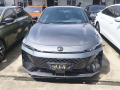 Changan UNI-V 1.5T premium - фото 2
