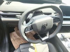 Changan UNI-V 1.5T premium - фото 4