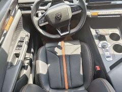 Changan UNI-V 1.5T premium - фото 5