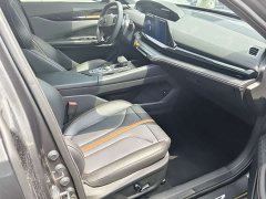 Changan UNI-V 1.5T premium - фото 7