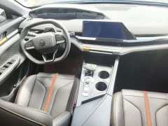 Changan UNI-V 1.5T premium - фото 8