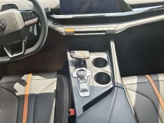 Changan UNI-V 1.5T premium - фото 9