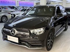 Mercedes-Benz GLC 2021 GLC 300 L 4MATIC Dynamic - фото 1