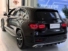 Mercedes-Benz GLC 2021 GLC 300 L 4MATIC Dynamic - фото 10