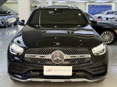 Mercedes-Benz GLC 2021 GLC 300 L 4MATIC Dynamic - фото 2