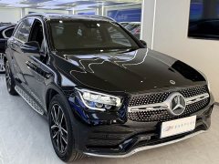 Mercedes-Benz GLC 2021 GLC 300 L 4MATIC Dynamic - фото 3