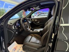 Mercedes-Benz GLC 2021 GLC 300 L 4MATIC Dynamic - фото 4