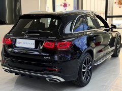 Mercedes-Benz GLC 2021 GLC 300 L 4MATIC Dynamic - фото 8