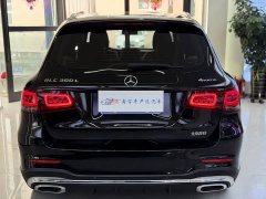 Mercedes-Benz GLC 2021 GLC 300 L 4MATIC Dynamic - фото 9