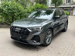 Audi Q3 35 TFSI Fashion Dynamic (1.4T) - фото 1