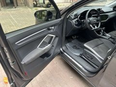 Audi Q3 35 TFSI Fashion Dynamic (1.4T) - фото 10