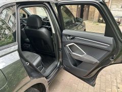 Audi Q3 35 TFSI Fashion Dynamic (1.4T) - фото 18
