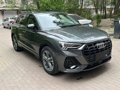 Audi Q3 35 TFSI Fashion Dynamic (1.4T) - фото 3