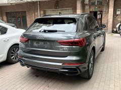 Audi Q3 35 TFSI Fashion Dynamic (1.4T) - фото 4