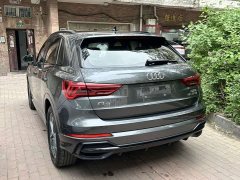 Audi Q3 35 TFSI Fashion Dynamic (1.4T) - фото 5