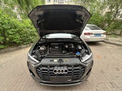 Audi Q3 35 TFSI Fashion Dynamic (1.4T) - фото 8