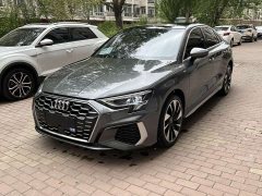 Audi A3 A3L Limousine 35 TFSI Fashion Version - фото 1
