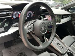 Audi A3 A3L Limousine 35 TFSI Fashion Version - фото 10