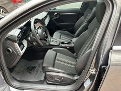 Audi A3 A3L Limousine 35 TFSI Fashion Version - фото 11