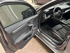 Audi A3 A3L Limousine 35 TFSI Fashion Version - фото 12
