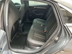 Audi A3 A3L Limousine 35 TFSI Fashion Version - фото 16