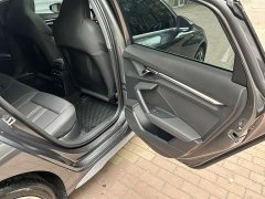 Audi A3 A3L Limousine 35 TFSI Fashion Version - фото 17