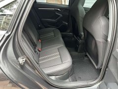 Audi A3 A3L Limousine 35 TFSI Fashion Version - фото 18