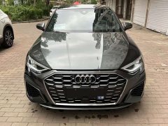 Audi A3 A3L Limousine 35 TFSI Fashion Version - фото 2
