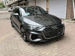 Audi A3 A3L Limousine 35 TFSI Fashion Version - фото 3