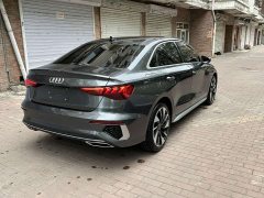 Audi A3 A3L Limousine 35 TFSI Fashion Version - фото 4