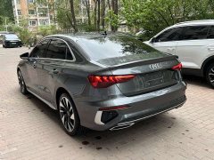 Audi A3 A3L Limousine 35 TFSI Fashion Version - фото 5