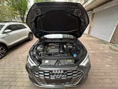 Audi A3 A3L Limousine 35 TFSI Fashion Version - фото 6