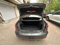 Audi A3 A3L Limousine 35 TFSI Fashion Version - фото 7