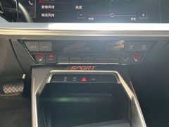 Audi A3 A3L Limousine 35 TFSI Fashion Version - фото 8